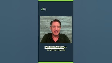 Understanding Hyperarousal: Why Your Brain Wakes You Up?