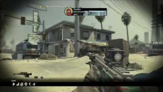 First killcam Ghost !