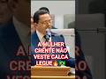 O PASTOR TEVE CORAGEM PRA FALAR #noticias #china #youtubeshorts #gideões
