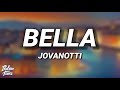 Jovanotti Bella Testo Lyrics Jovanotti Bella Testo Lyrics