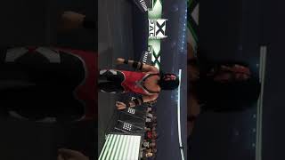 WWE 2K24 - X-Pac #wwe2k24 #gaming