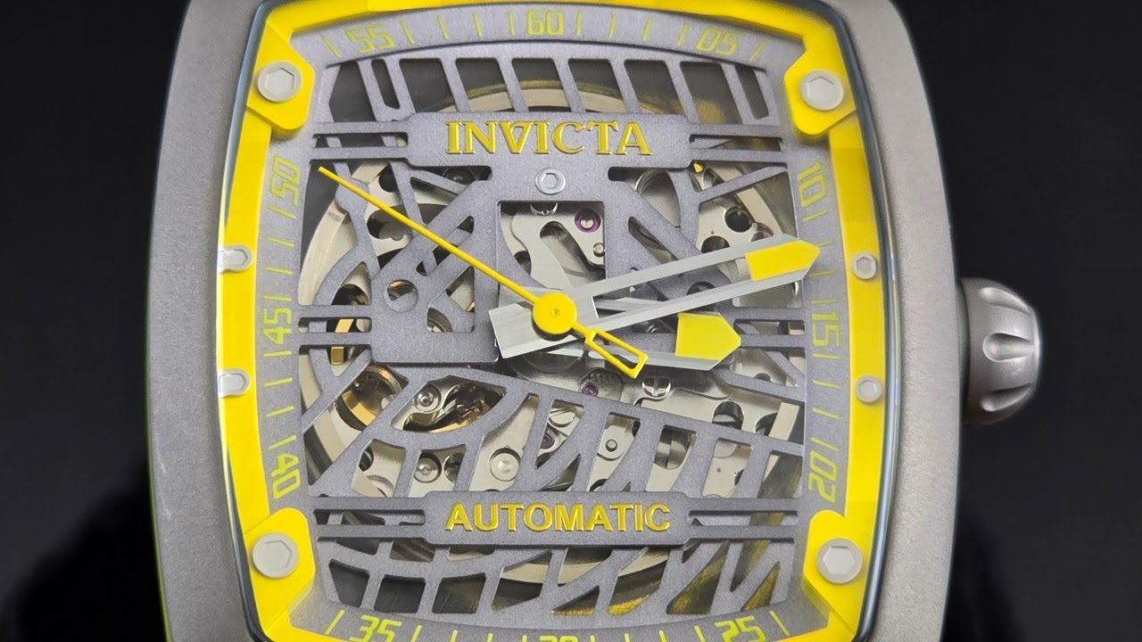 Invicta 