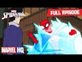 Spider-Man on Ice | Marvel's Spider-Man | S1 E13