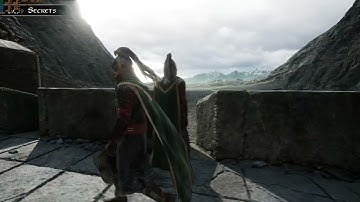 LoTR Conquest Reimagined Fan Made UE5 Demo Let