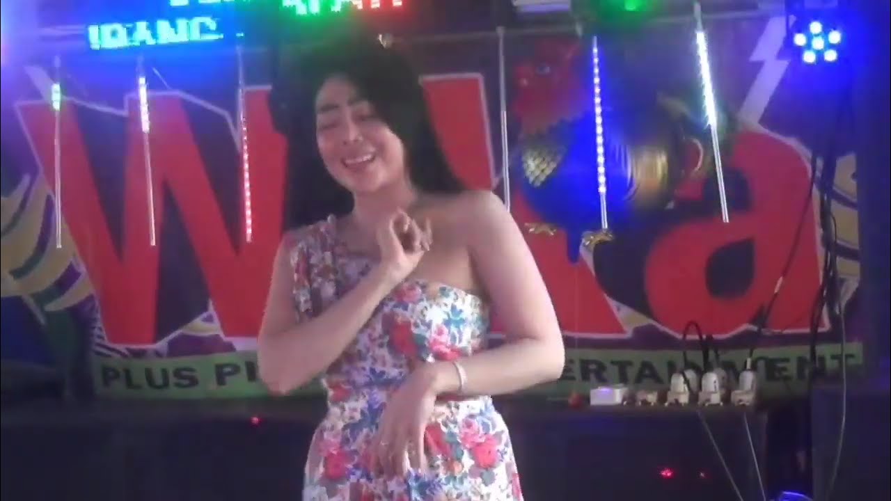 ASMARA CINTA PERI MENUSUK DADA‼️FDJ DEVI KITTY KOREA‼️dj wika gril