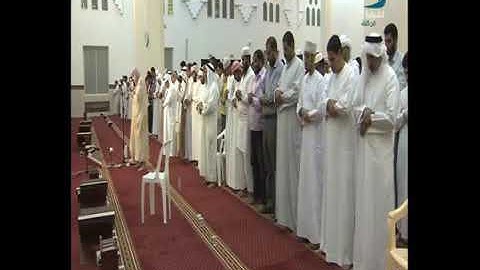 سورة الكافرون | قل يا أيها الكافرون | القارئ عبدالفتاح بن عبداللطيف