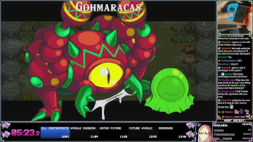 Cadence of Hyrule - Double Time Story - 12:53.90