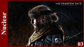Download Lagu Nuclear (Lyrics) - Metal Gear Solid V MP3 Download Lagu Nuclear (Lyrics) - Metal Gear Solid V MP3