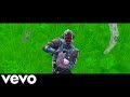MrTop5 Fortnite Disstrack (Official Music Video)