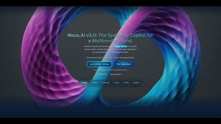 Magic Pointer (Alt+Click/Drag) and NoosAI Studio