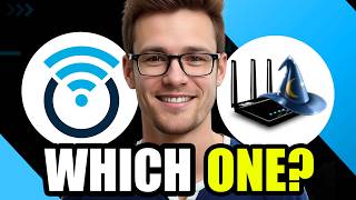 OpenWrt vs Merlin (2026): Which Is The Best Router Firmware For Gaming?