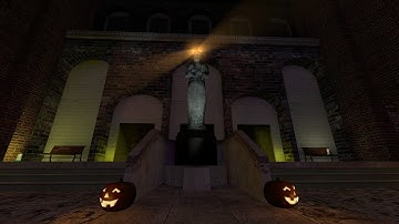 No More Room in Hell Asylum Solo