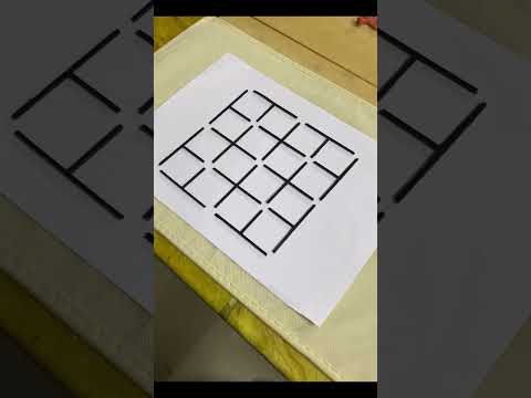ehrenstein #illusion with