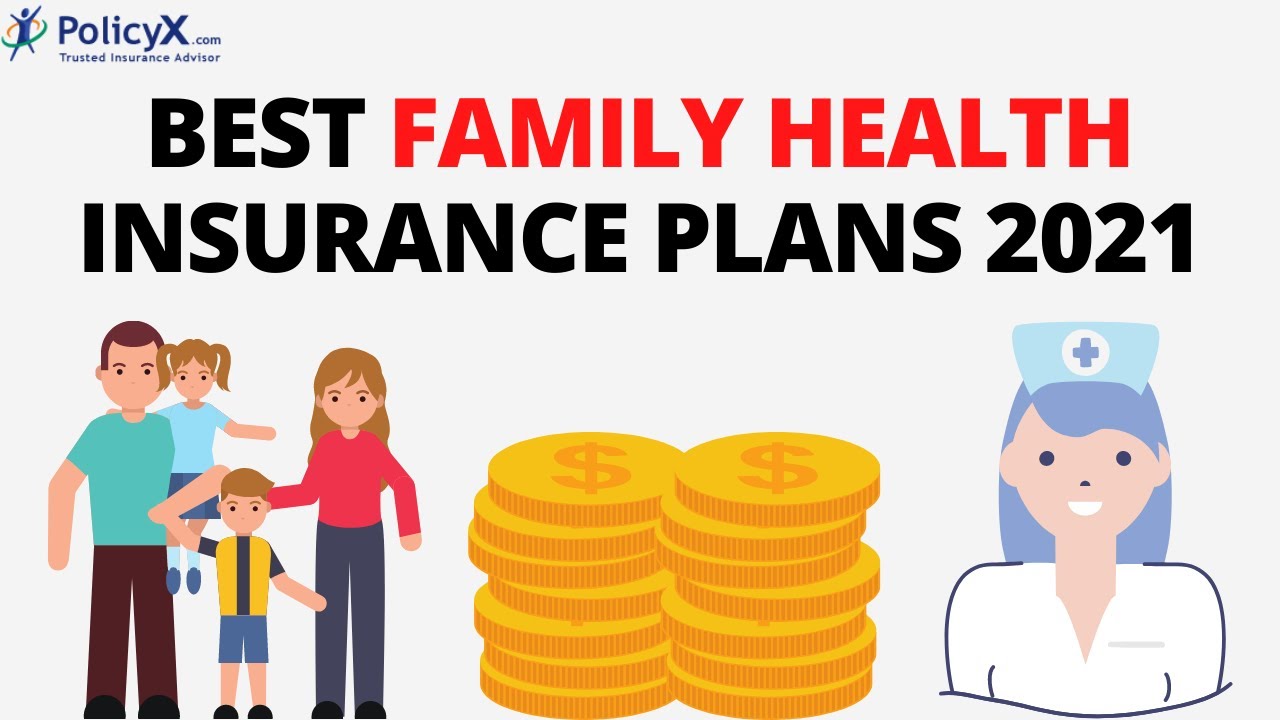 California Family Health Insurance Plans - Health for CA
