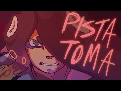 Pista Toma | Animation Meme | Margin