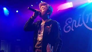 180610 Eric Nam 'Lose You'