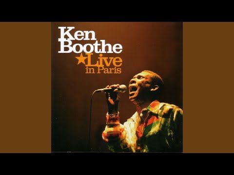 Puppet on a String (Live)