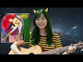 うる星やつら リメンバー・マイ・ラヴ Remember my love【歌ってみた】 - 廻ノスタルジア・Meguru Nostalgia