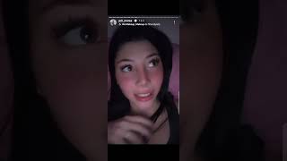 Prii Mora Quiere Enamorarse De Nuevo Instagram 2472023