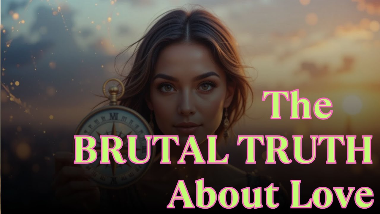 The Brutal TRUTH About Relationships You NEED to Hear | Modern Dating ...