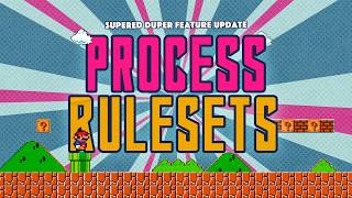 How Do Process Rule sets streamline Process Management? Profile