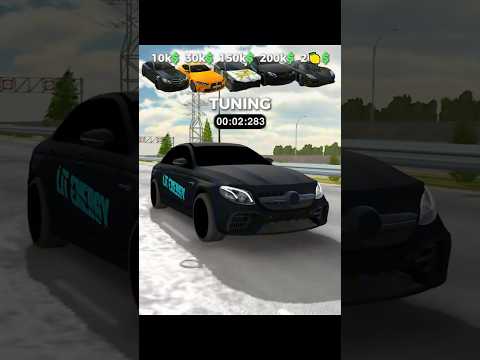 🤯TUNING BATTLE Car Parking Multiplayer #carparkingmultiplayer #carparking #shorts