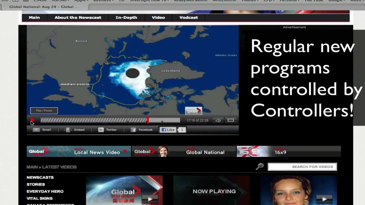 Hollow Earth Evidence Covered Up!