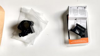 Fix It Sticks Scope Jack / Talley Tactical Scope Rings [Upgrading The Fix by Q - Ep. 4]