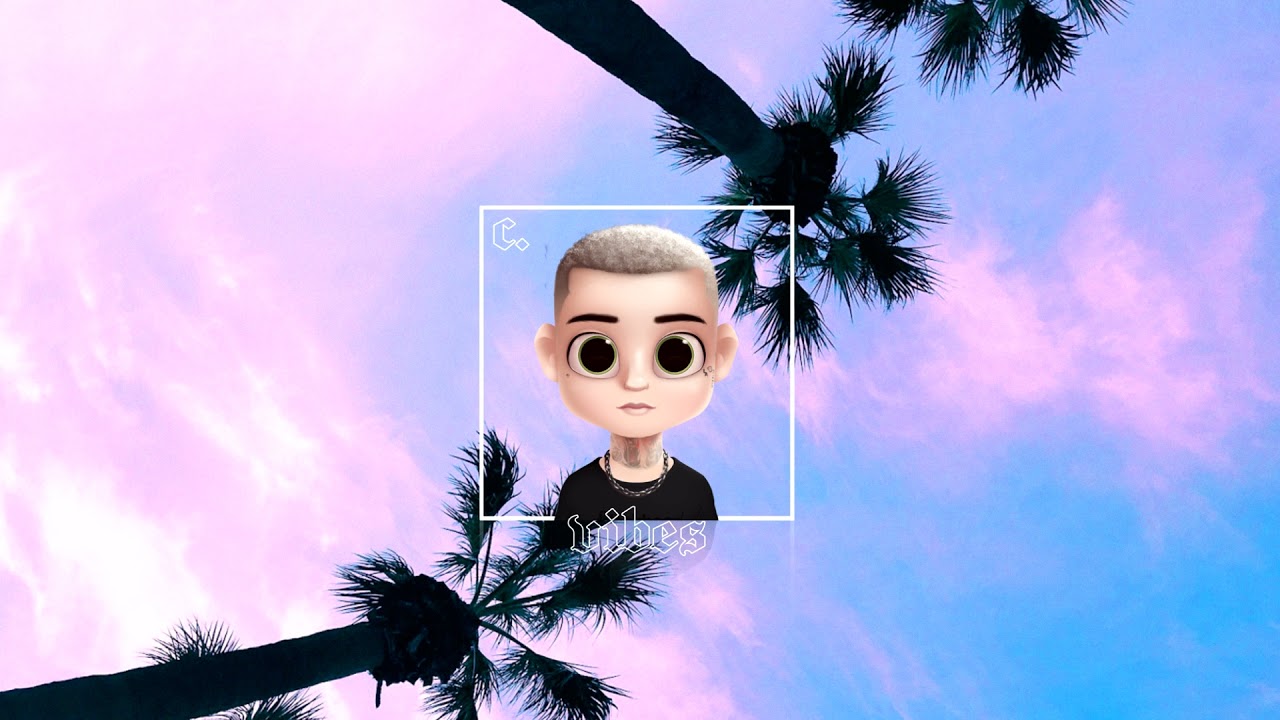 (FREE) Blackbear Type Beat 2021 "VIBES" | prod.by Ceha x Mantra