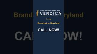 Verdica Accident and Injury Law Brandywine MD