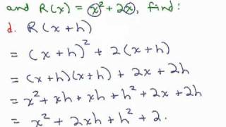Int Alg Rev for MT Part 8: 16-17
