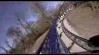 Millennium Force POV