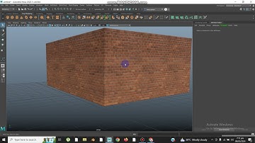 How to do UV mapping in Maya 2024