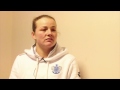 QPR LADIES: STACEY SOWDEN ON CUP EXIT