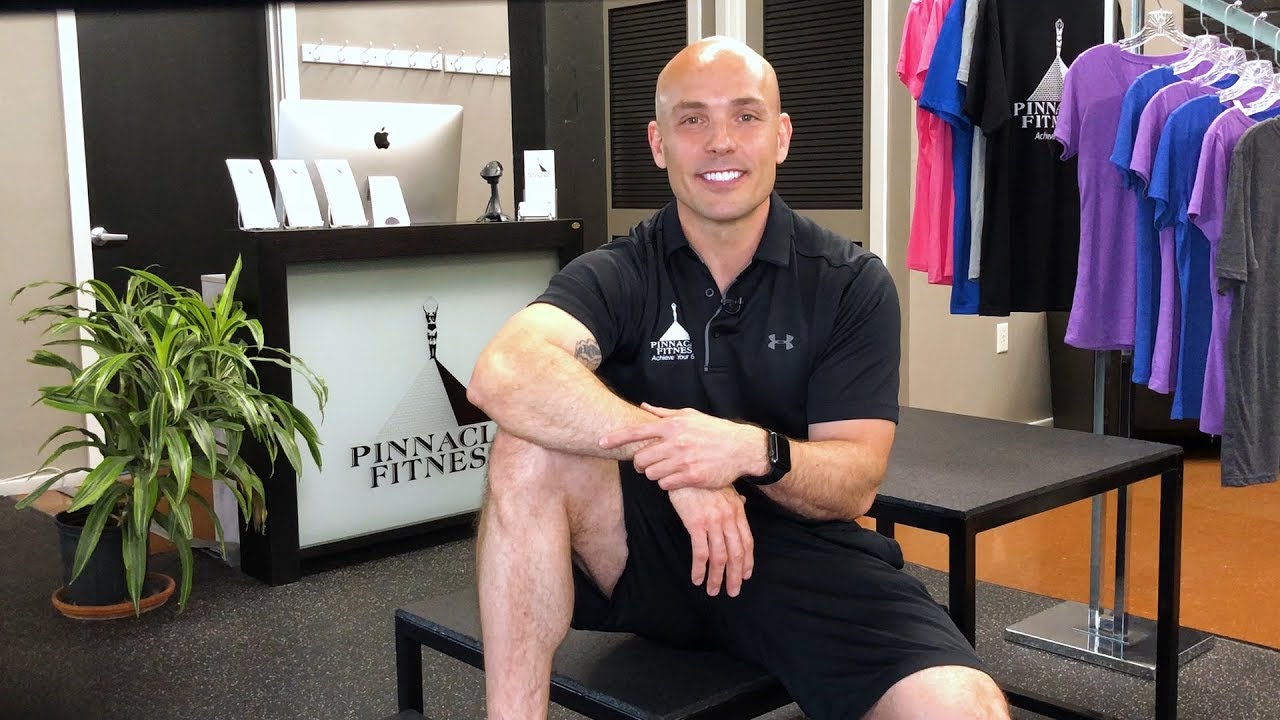 Pinnacle Fitness/ Real Personal Training