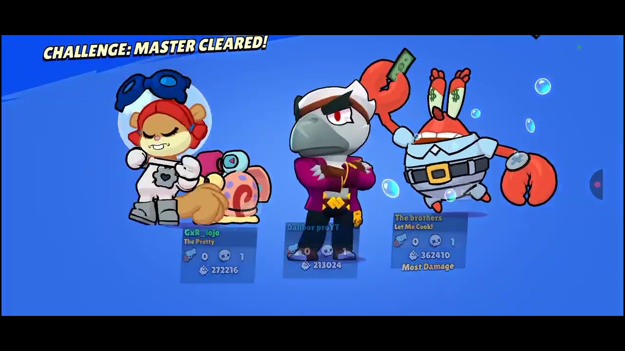 Danas vam pokazujem naj lakši način kako da pobedite oni Kenđija (Brawl Stars)