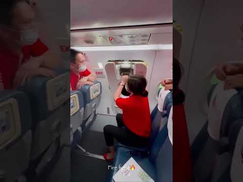 Air Arabia Video