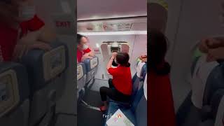 Air Arabia Video