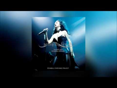Şebnem Ferah - Yeniden Doğup Gelsem (10 Mart 2007 İstanbul Konseri)