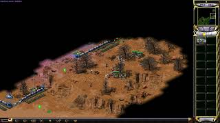 Mental Omega 3.3.6 - Epsilon 06 Landlocked on Mental Difficulty