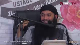 kisah al mu'tashim - Ust Syafiq Riza Basalamah