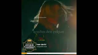 Irem Derici- Vazgeçtim Inan