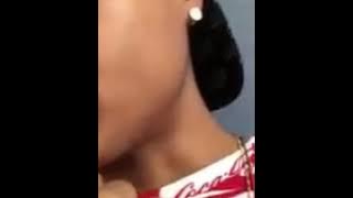 Carla Prata Explica porquê que saio da TRX MUSIC