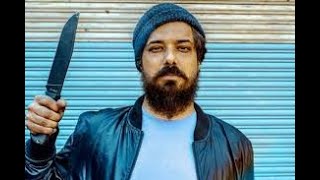 Aesop Rock  Send Help Nick C remix