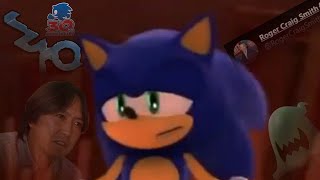 Sonic 2021 Update: Revenge of the 2010 Era