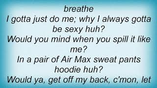 Angie Martinez - Breathe Lyrics