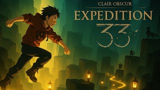 Lantern paths and vivid encounters in the cliffs ⇒ Clair Obscur: Expedition 33 Ep. 17 (gameplay)