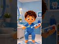 learn to brush your teeth kids video #kidssongs #cartoon #nurseryrhymes