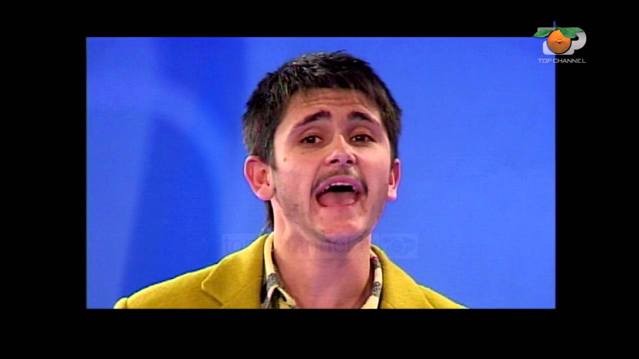 Portokalli, 7 Nentor 2004 - Gjini (Skeçi me mesuesin, Manushaqen)