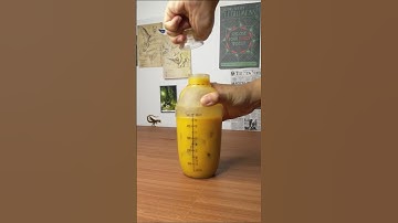 🥭 mango yakult 🥭 #2025 #mango #yakult #milktea #drink #easy #asmr #recipe #tiktok #shorts #trending